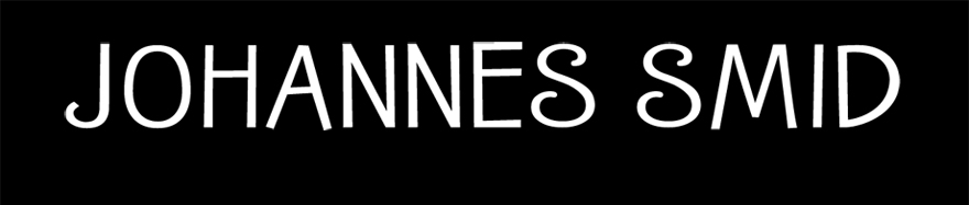 Johannes Smid